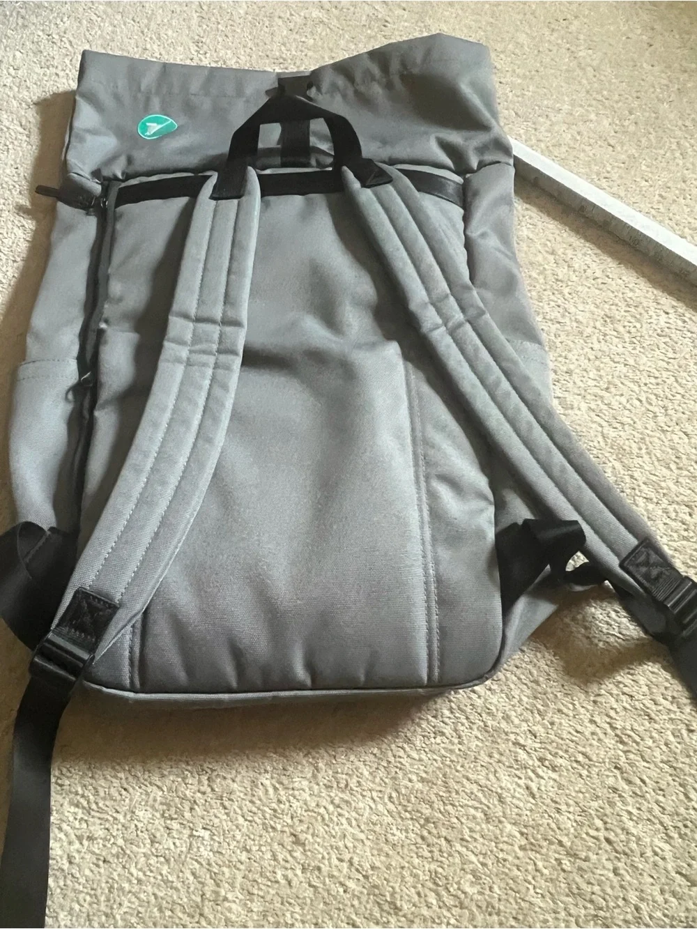 Timbuk2 Tuck Laptop Bag, NWOT